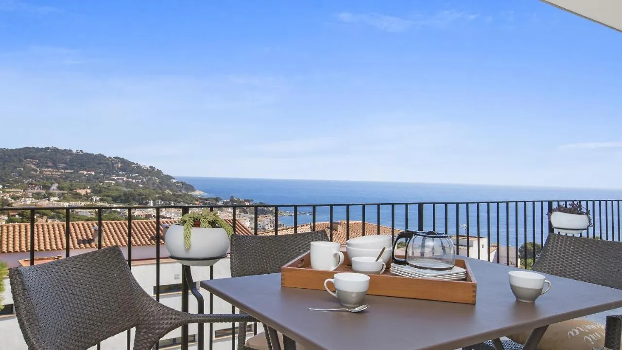 Puig Artigas 2 Lejlighed Calella De Palafrugell
