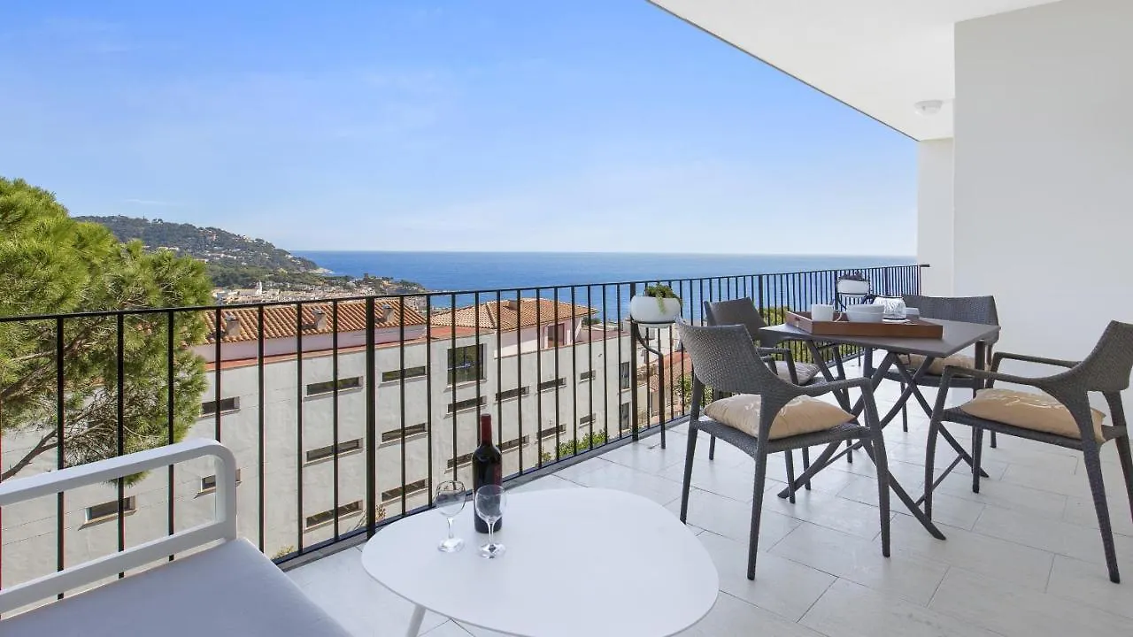 Puig Artigas 2 Lejlighed Calella De Palafrugell