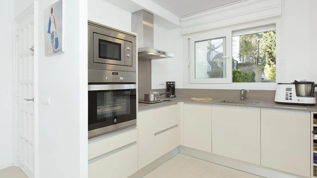 Puig Artigas 2 Apartment Calella De Palafrugell