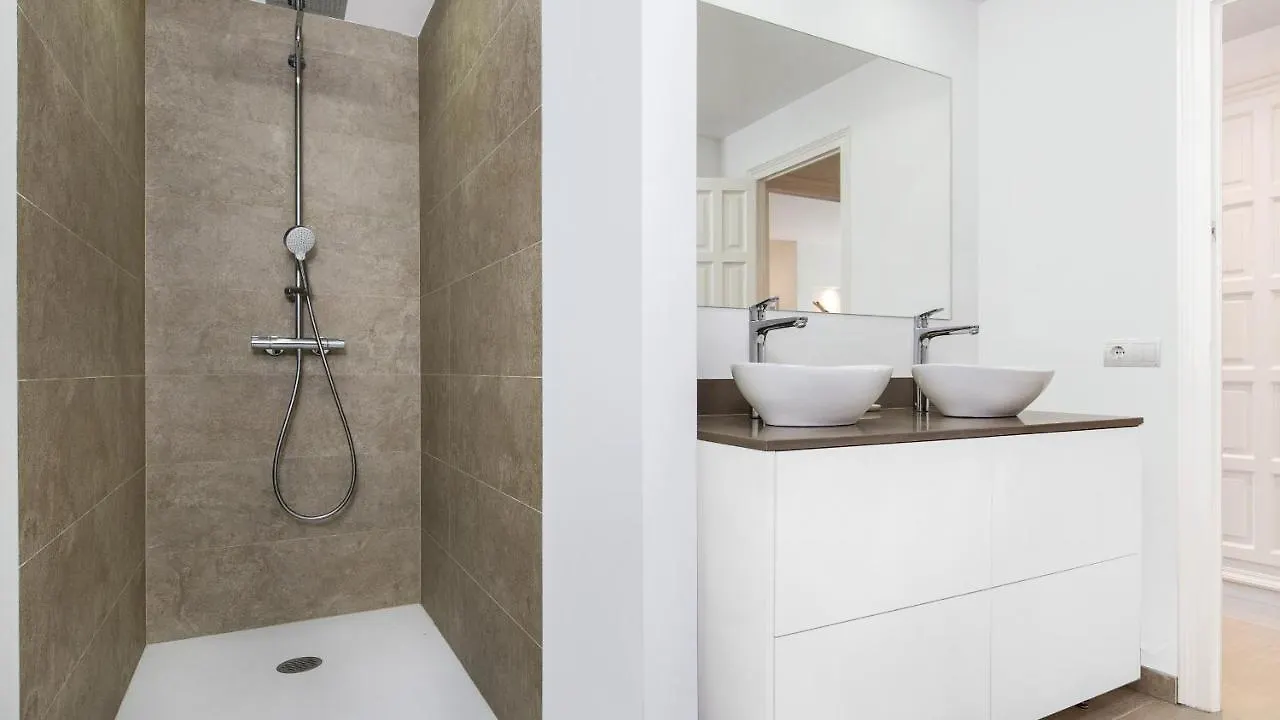 Puig Artigas 2 Apartment Calella De Palafrugell