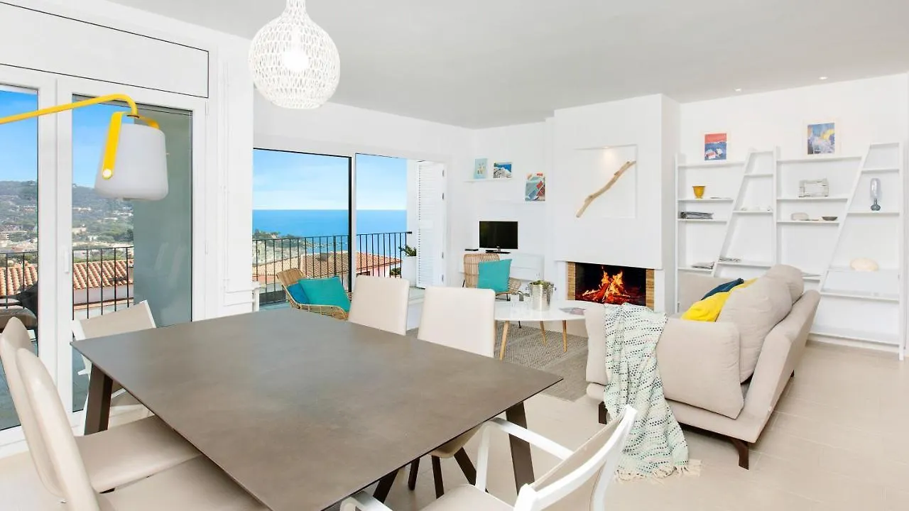 Puig Artigas 2 Apartment Calella De Palafrugell